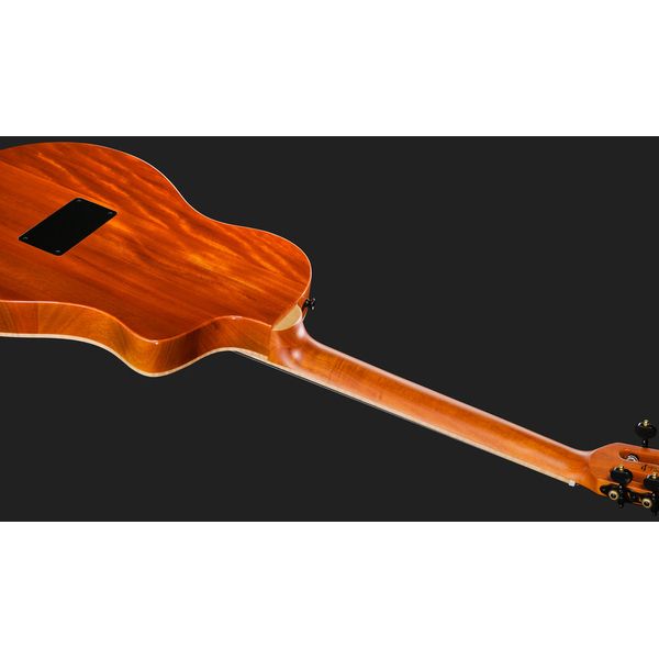 Ortega Tour Player FMA LH