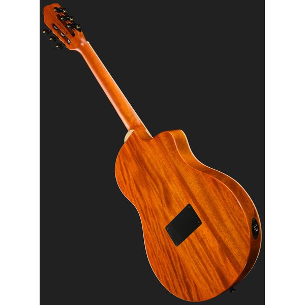 Ortega Tour Player FMA LH