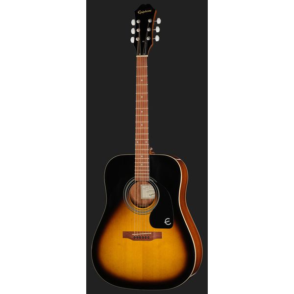 Epiphone PR-150 GC Exclusive