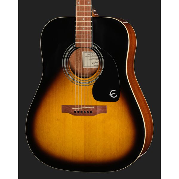 Epiphone PR-150 GC Exclusive