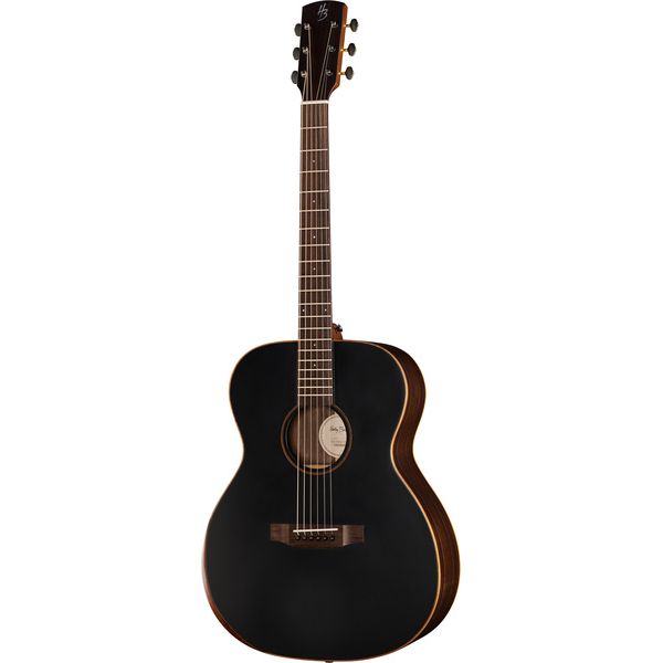 Harley Benton CLO-70ASR AllSolid W Bag