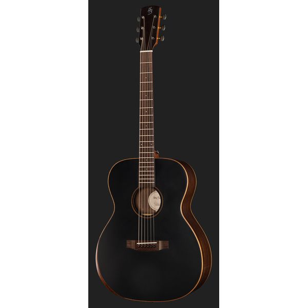Harley Benton CLO-70ASR AllSolid W Bag