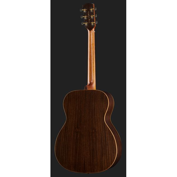 Harley Benton CLO-70ASR AllSolid W Bag