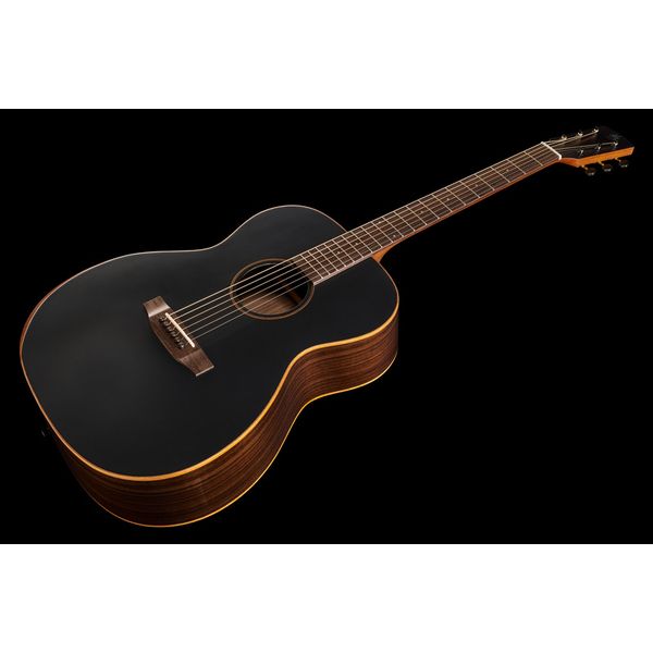 Harley Benton CLO-70ASR AllSolid W Bag