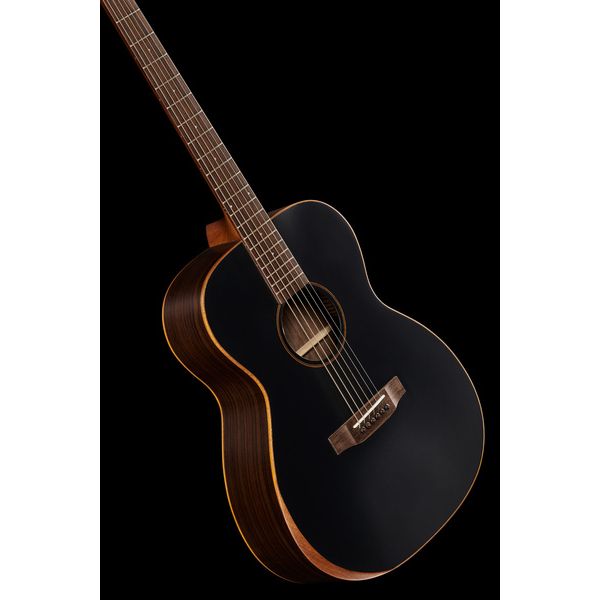 Harley Benton CLO-70ASR AllSolid W Bag