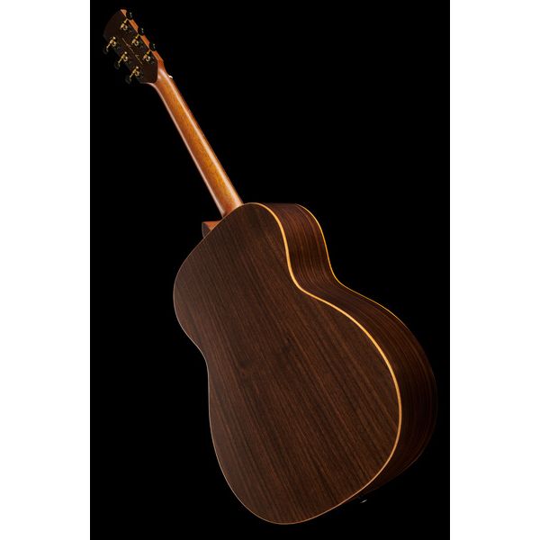 Harley Benton CLO-70ASR AllSolid W Bag