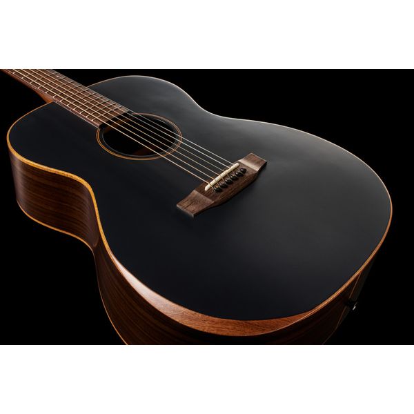 Harley Benton CLO-70ASR AllSolid W Bag