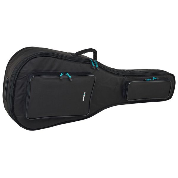 Harley Benton CLO-70ASR AllSolid W Bag