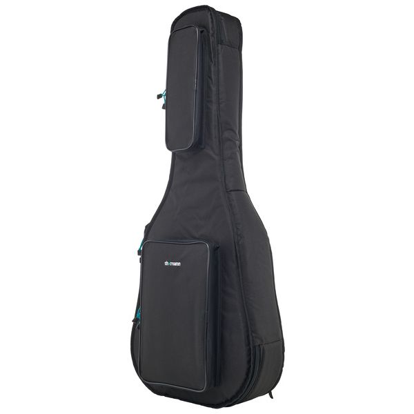 Harley Benton CLO-70ASR AllSolid W Bag