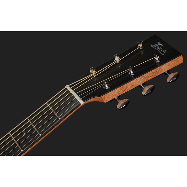 Furch 1 D-SR a W Gb