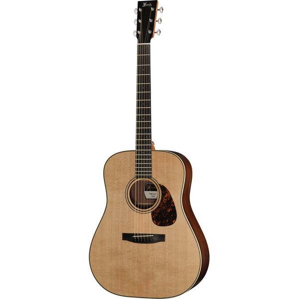 Furch 1 D-SR a W Gb