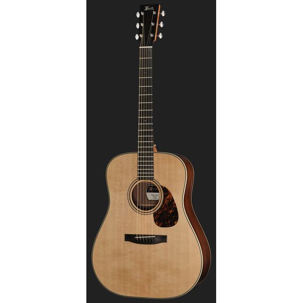 Furch 1 D-SR a W Gb