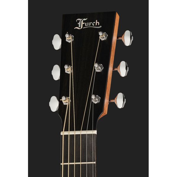 Furch 1 D-SR a W Gb