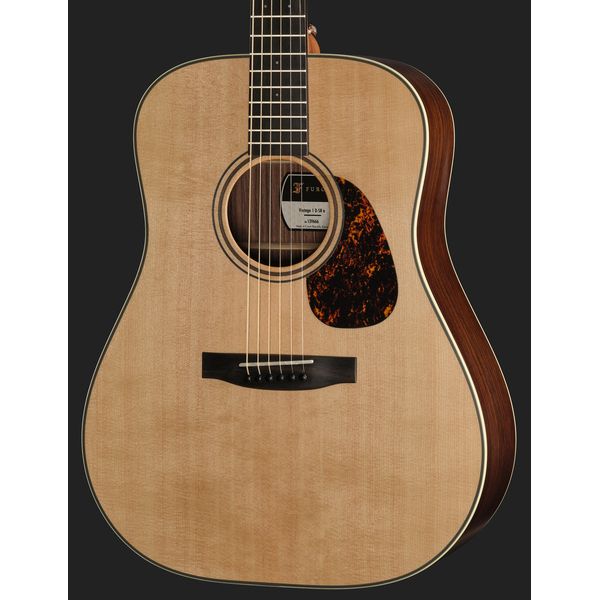 Furch 1 D-SR a W Gb