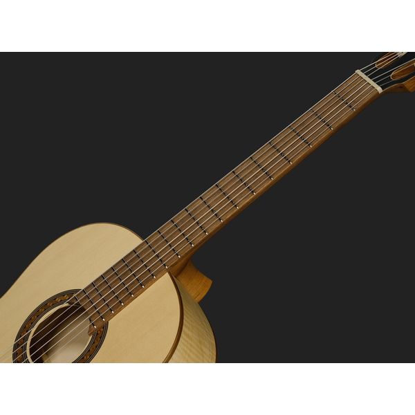 Höfner HLE-AF26 Spruce Maple