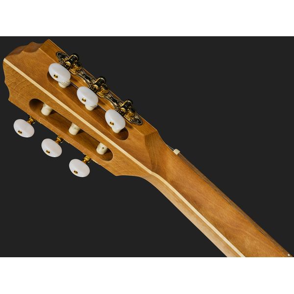 Höfner HLE-AF26 Spruce Maple