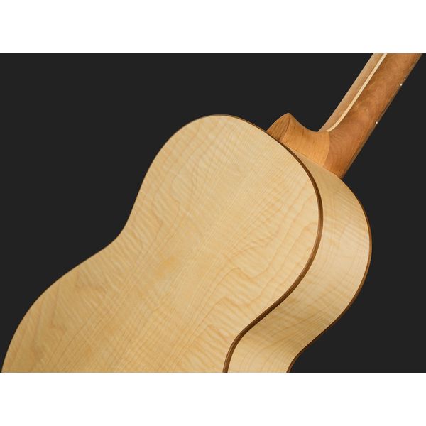 Höfner HLE-AF26 Spruce Maple