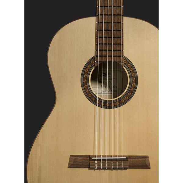 Höfner HLE-AF26 Spruce Maple