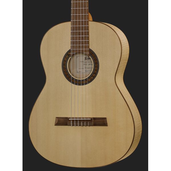 Höfner HLE-AF26 Spruce Maple
