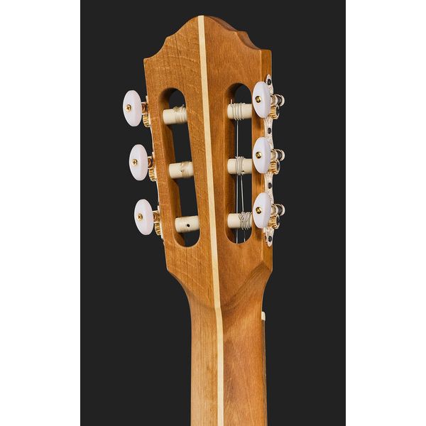Höfner HLE-AF26 Spruce Maple