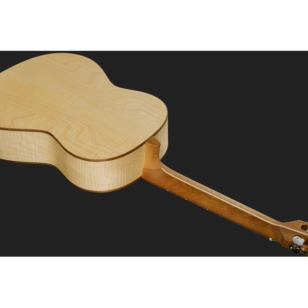 Höfner HLE-AF26 Spruce Maple