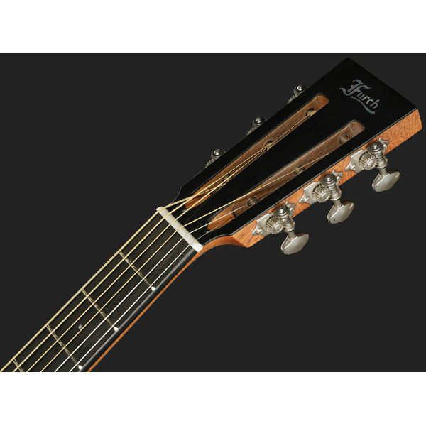 Furch 1 OOMs-SR a SL W Gb