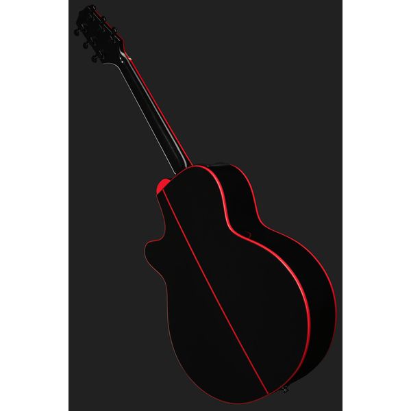 Takamine GF49CE