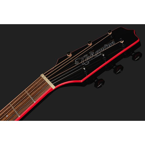 Takamine GF49CE