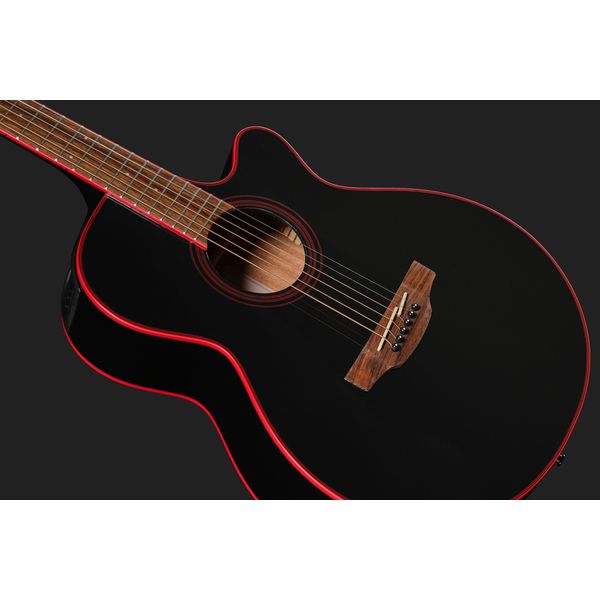 Takamine GF49CE