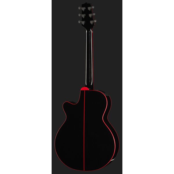 Takamine GF49CE