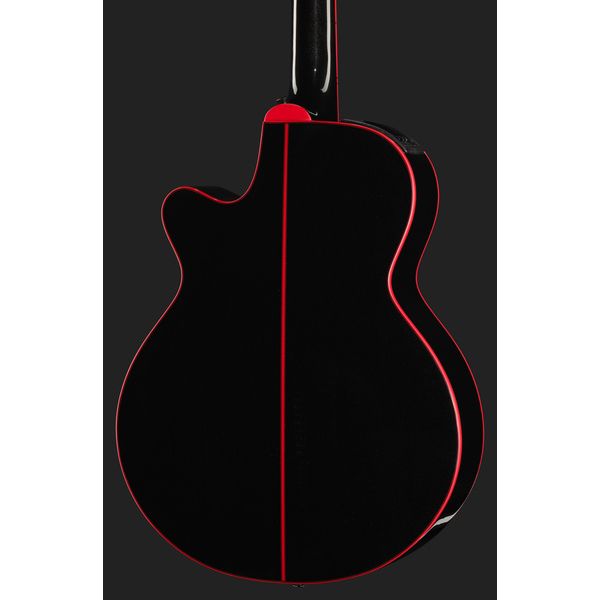Takamine GF49CE
