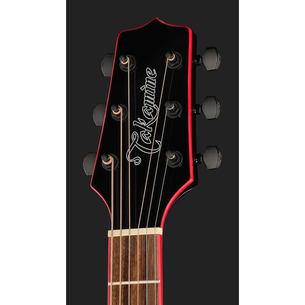 Takamine GF49CE