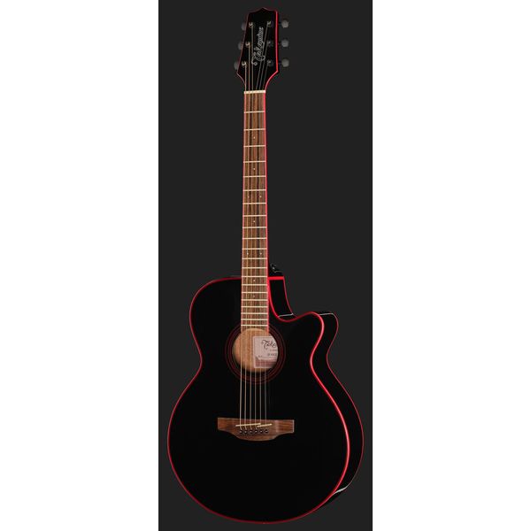 Takamine GF49CE