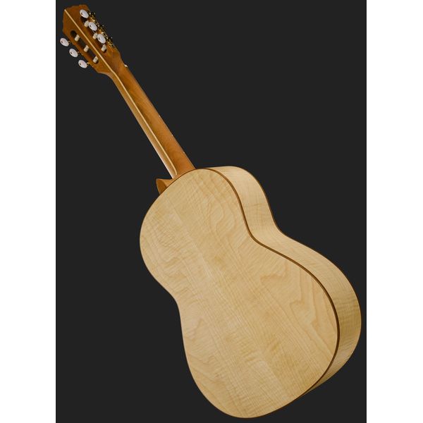 Höfner HLE-AF26 Spruce Maple W Gb