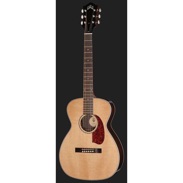 Guild M-50E NAT Sp Rw W C