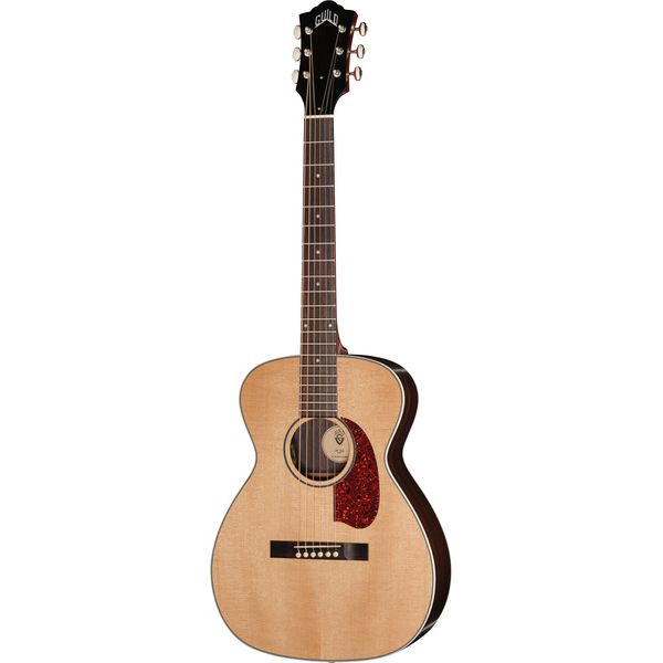 Guild M-50E NAT Sp Rw W C