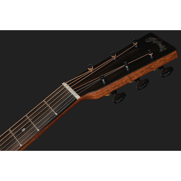 Martin Guitar SC-13 all BS