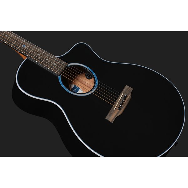 Martin Guitar SC-13 all BS