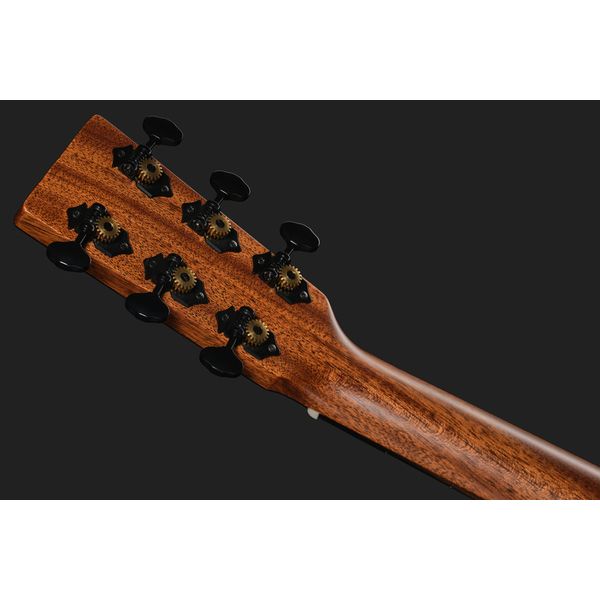 Martin Guitar SC-13 all BS