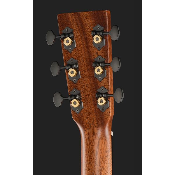 Martin Guitar SC-13 all BS