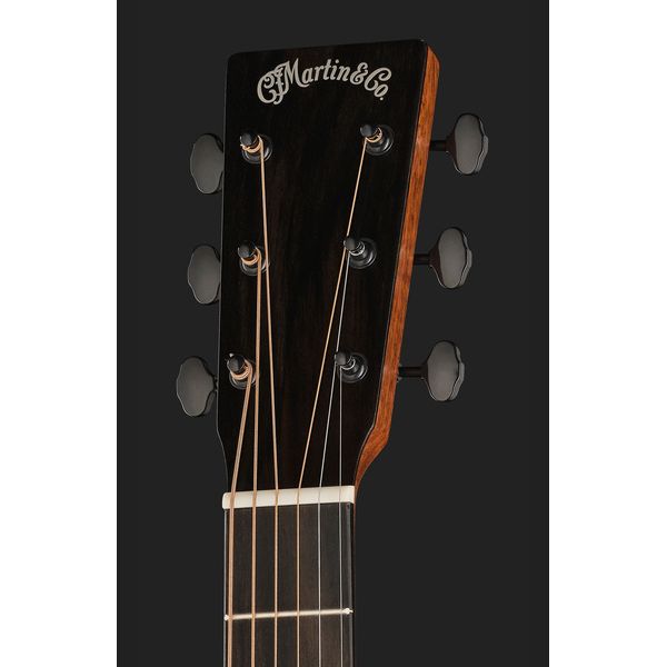 Martin Guitar SC-13 all BS