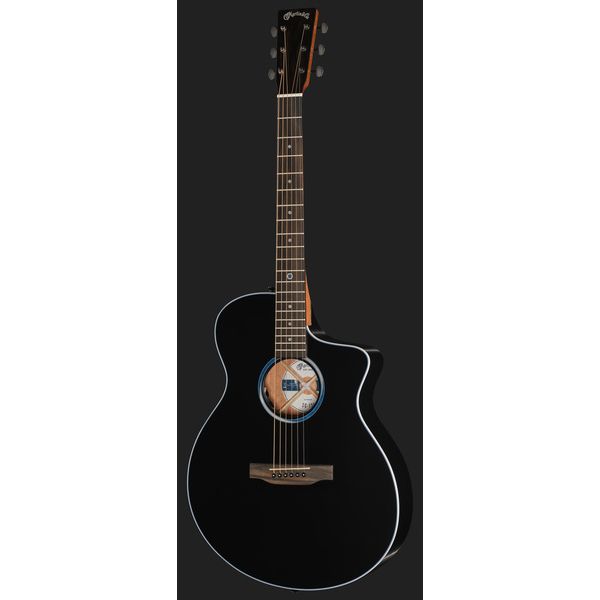 Martin Guitar SC-13 all BS