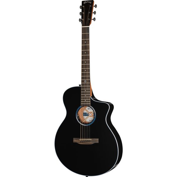 Martin Guitar SC-13 all BS