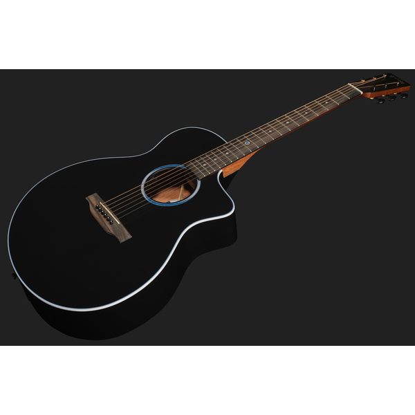 Martin Guitar SC-13 all BS