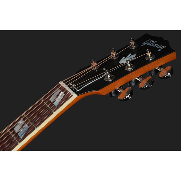 Gibson Hummingbird HCS