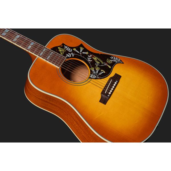 Gibson Hummingbird HCS