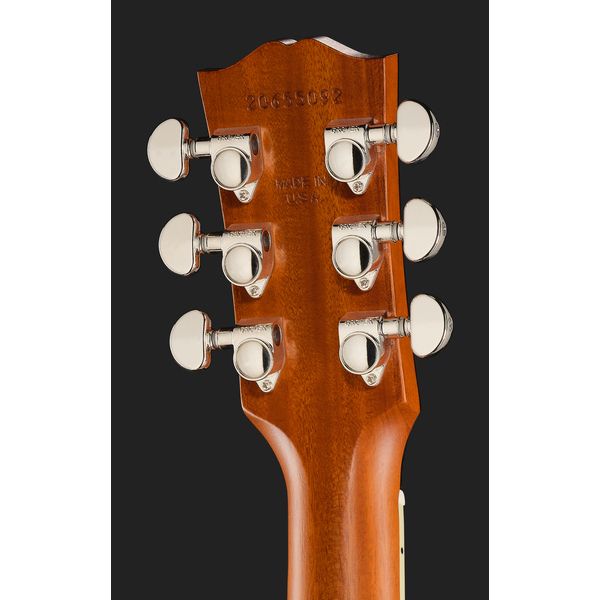 Gibson Hummingbird HCS