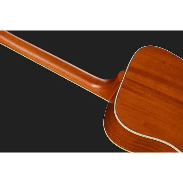 Gibson Hummingbird HCS