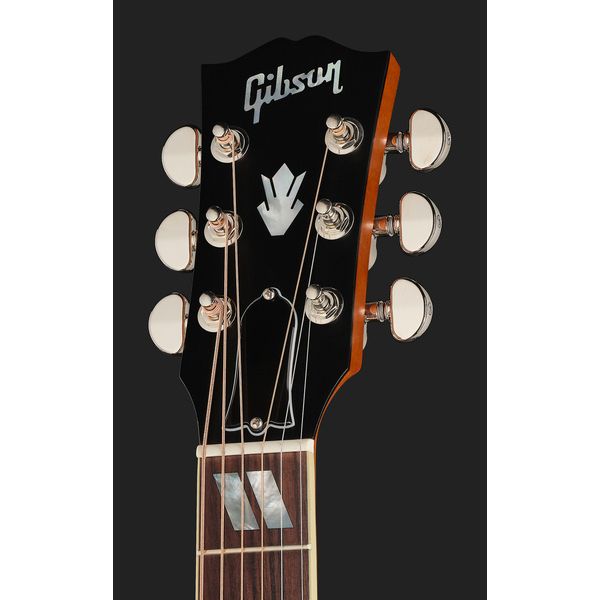Gibson Hummingbird HCS