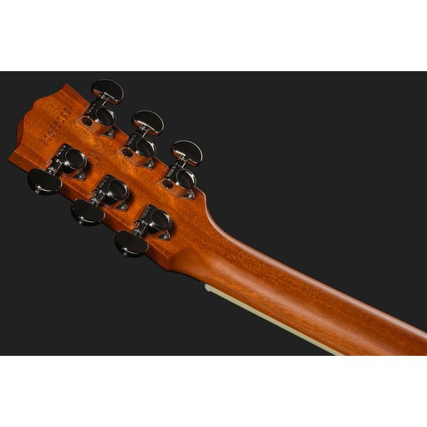 Gibson Hummingbird HCS